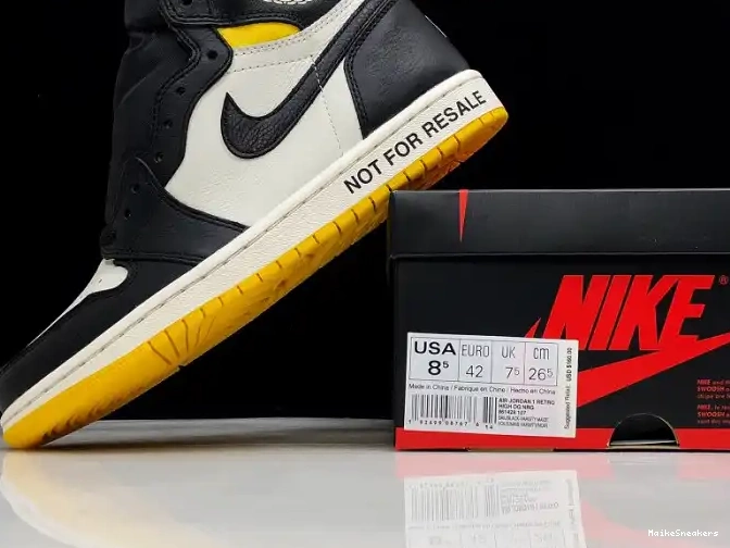 MaikeSneakers 861428 High Air OG 